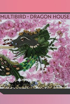 Album Review | 'Dragon House'