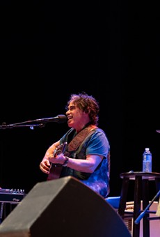 Concert Review | John Oates