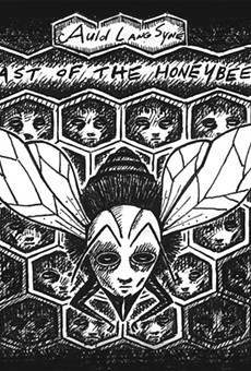 ALBUM REVIEW: "Last of the Honey Bees"