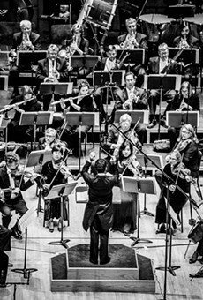 Classical Review: RPO performs Sibelius
