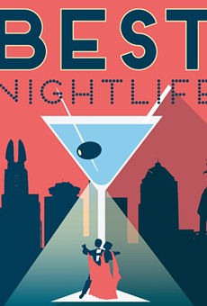 Best of Rochester 2015: Nightlife