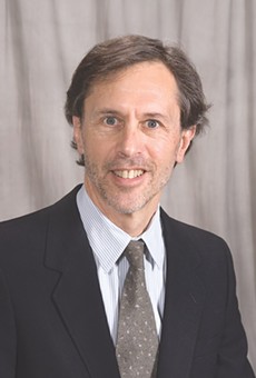 Dr. Ronald Epstein