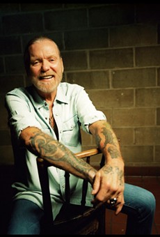 Gregg Allman, the co-founder of the Allman Brothers, will perform as part of the Rochester International Jazz Festival on Friday, July 1.