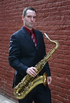 JAZZ | Eastman Chamber Jazz with Justin Flynn