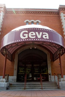 Geva announces 2016-17 season
