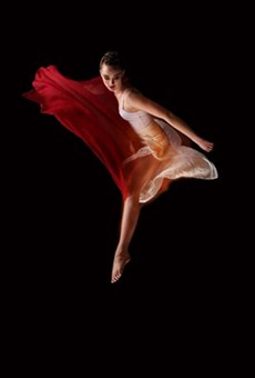 DANCE | Chamber Ballet
