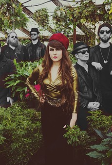 SOUL | Kat Wright and the Indomitable Soul Band