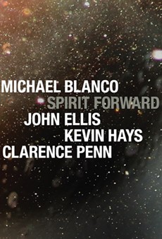 Album review: "Spirit Forward"