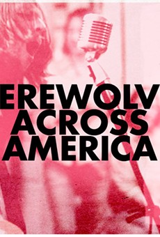 FILM | "Werewolves Across America"
