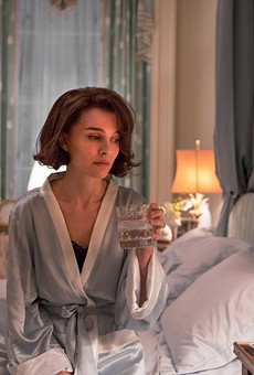 Photo: Natalie Portman in "Jackie."