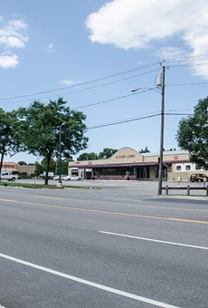 Daniele Family Companies continues to pursue its plan for a Whole Foods store and retail plaza along Monroe Avenue in Brighton.
