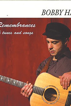 Album review: 'Doc Remembrances: Flatpick Tunes and Songs'