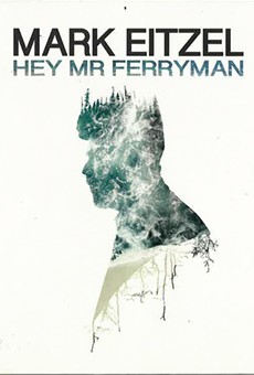 Album review: 'Hey Mr. Ferryman'