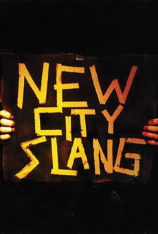 Album review: 'New City Slang'