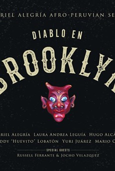 Album review: 'Diablo en Brooklyn'