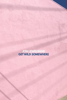 Album review: 'Get Wild Somewhere'