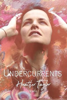 Album review: 'Undercurrents'