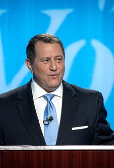 Rochester-area election results: Morelle, Robach among winners