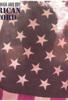 Album review: 'American Record'