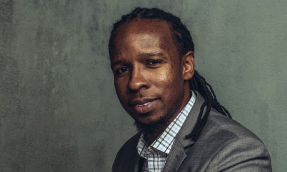 Author and antiracism scholar Ibram X. Kendi will give a virtual talk on Wednesday for the University of Rochester's annual Martin Luther King Jr. Commemorative Address. - PHOTO PROVIDED