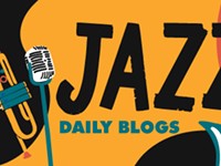 Jazz Fest 2019: CITY's Daily Jazz Blogs