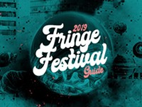 Fringe Festival Guide 2019