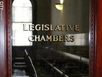 Why does Monroe County have so many legislators?