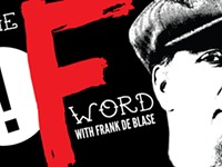 The F Word: Blood and bar-b-que