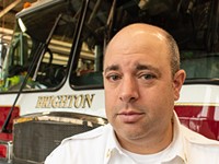 Brighton FD to town: No more speed bumps, humps please