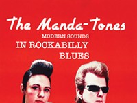 Album review: 'Modern Sounds in Rockabilly Blues, Vol. 1 &amp; 2'
