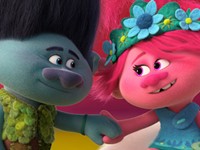 ‘Trolls’ is a test case for Hollywood