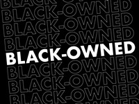 Support black-owned restaurants