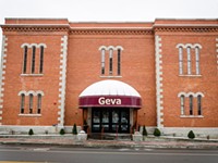 Lost theater season leads to Geva layoffs