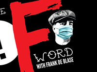 The F Word: The new normal and the old weird