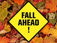 Calendar preview: Fall ahead