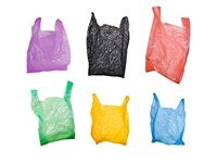New York to begin enforcing plastic bag ban on October 19th