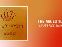 Album review: 'Majestics MMXX'