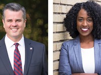 Race for the Senate’s 55th District is about roots