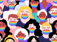 LGBTQ people are being overlooked in New York's COVID-19 health data