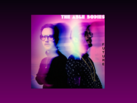 The Able Bodies look to the 'Future' on new synth-pop single
