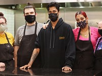 Nani's Kitchen workers unionized. Why don't more restaurants?