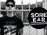 Sore Ear Collective wants to make Rochester a DIY music destination