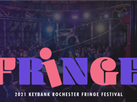 Rochester Fringe Festival opens for a 10th year. Here's what to expect.