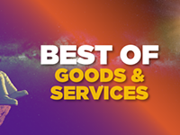 Best of Rochester: Goods & Services