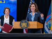 Hochul's memo fails to ease tensions over bail reform