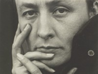 Eastman Centennial concert features alum’s composition about Georgia O’Keeffe
