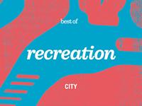 Best of Rochester: Recreation