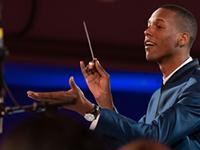 RPO announces 25-year-old Jherrard Hardeman as new assistant conductor