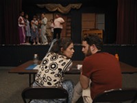 Movie Review | 'Theater Camp' is for theater people