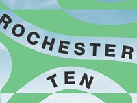 <span style="letter-spacing:-0.05em;">ROCHESTER <span style="color: #74c48a; font-family:helvetica; font-weight:bold; text-transform:uppercase;">TEN</span></span>